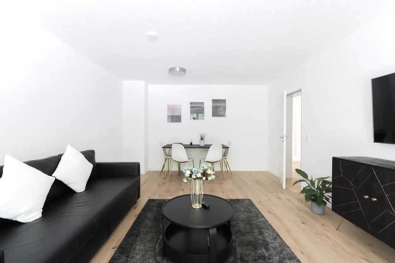 Grosse Gemutliche Wohnung Mit Waldblick Cologne