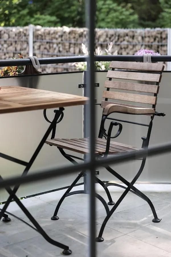 Grosse Gemutliche Wohnung Mit Waldblick Cologne Appartement