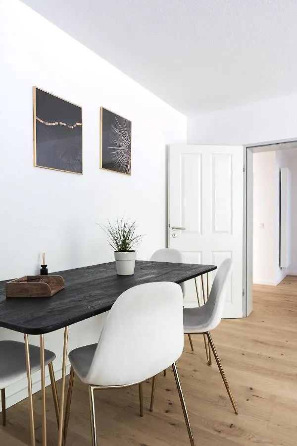 Grosse Gemutliche Wohnung Mit Waldblick Cologne Appartement