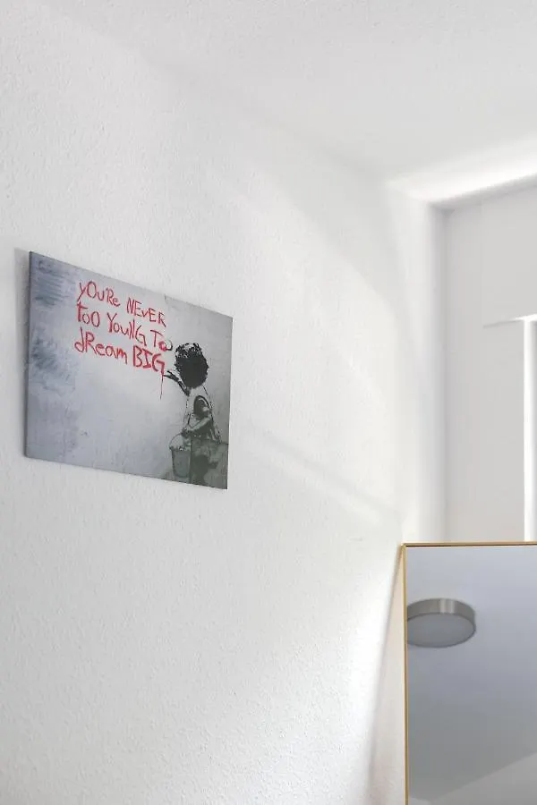 Grosse Gemutliche Wohnung Mit Waldblick Cologne Appartement
