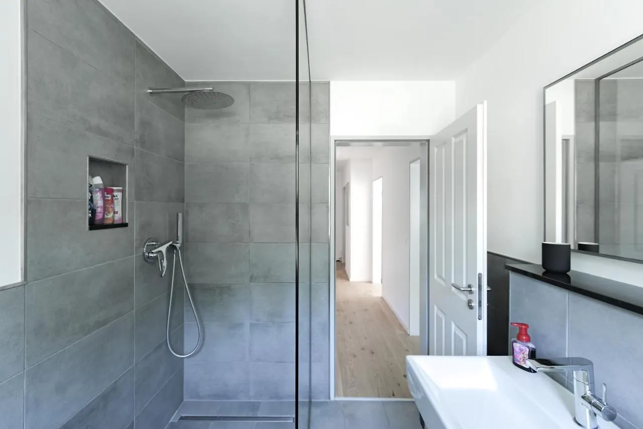 Grosse Gemutliche Wohnung Mit Waldblick Cologne 0*,  Allemagne