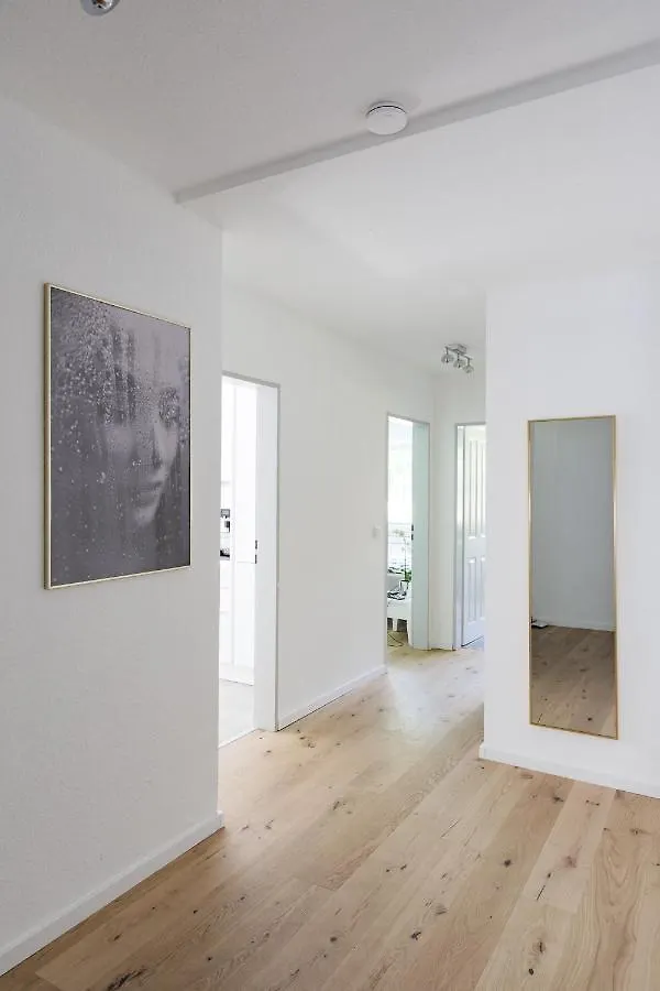 Grosse Gemutliche Wohnung Mit Waldblick Cologne Allemagne