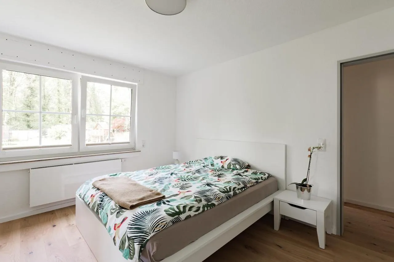 Appartement Grosse Gemutliche Wohnung Mit Waldblick Cologne