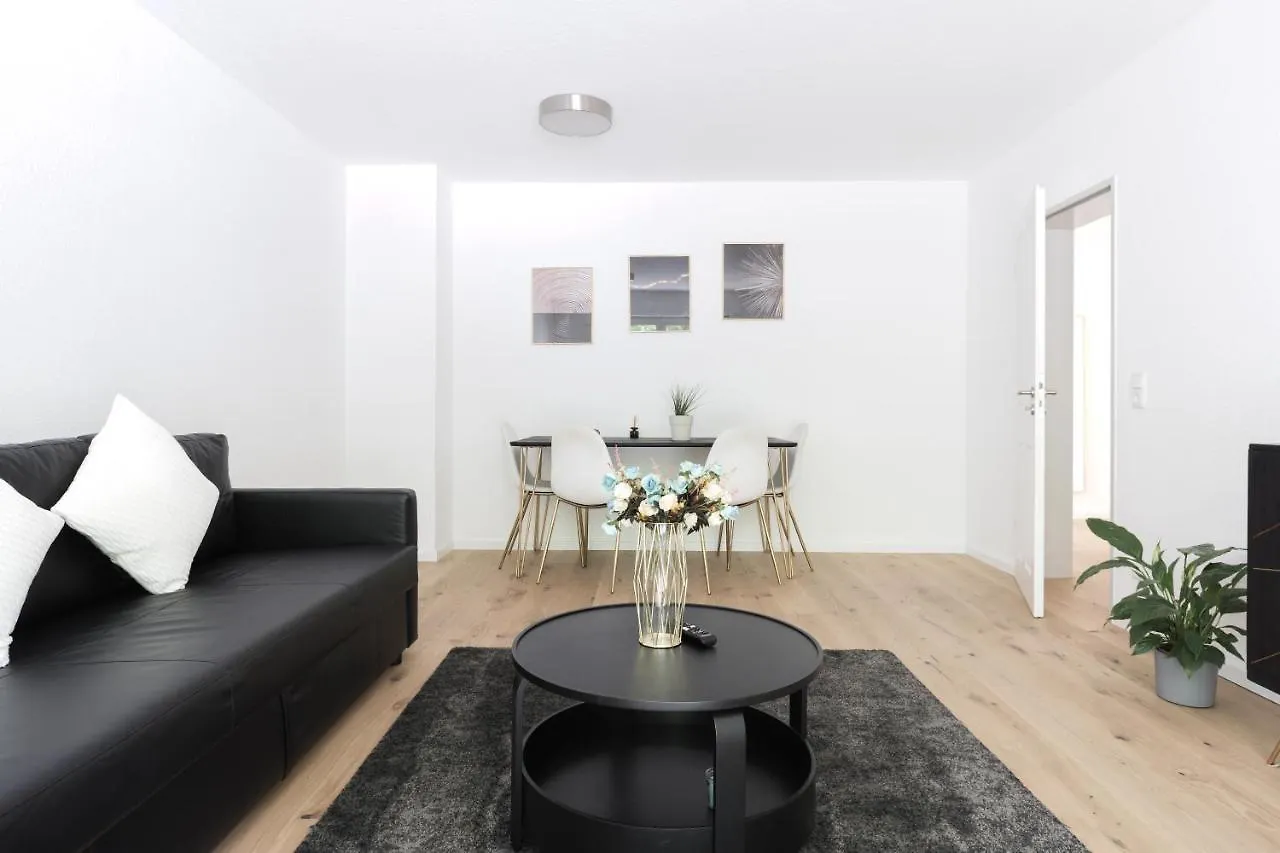 Appartement Grosse Gemutliche Wohnung Mit Waldblick Cologne