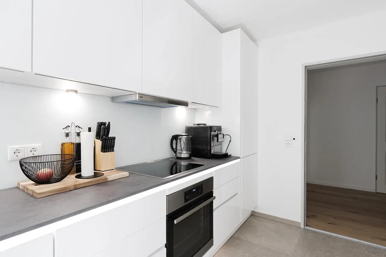 Grosse Gemutliche Wohnung Mit Waldblick Cologne Appartement