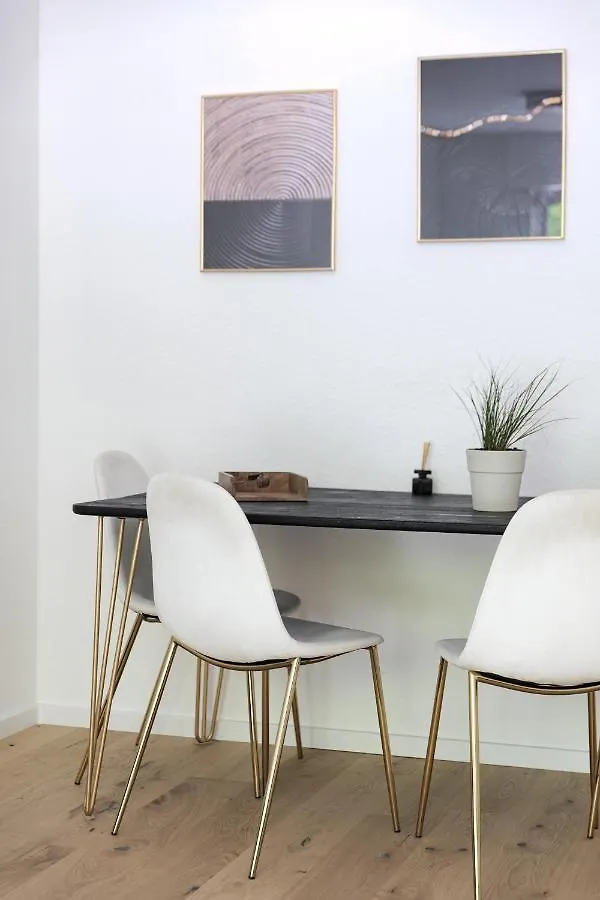 Grosse Gemutliche Wohnung Mit Waldblick Cologne